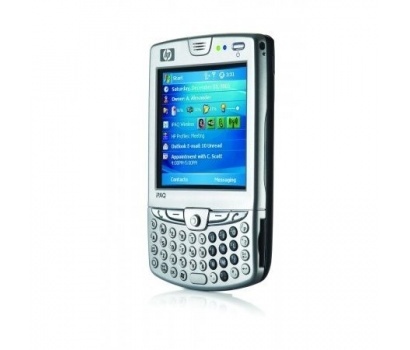 HP iPAQ hw6910
