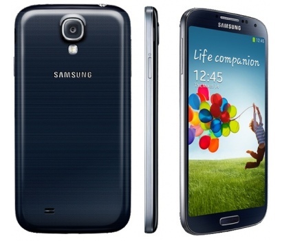 Samsung I9502 Galaxy S4