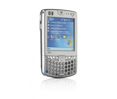 HP iPAQ hw6515