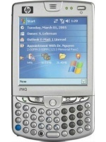HP iPAQ hw6515
