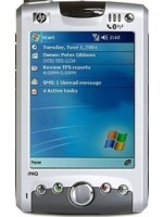 HP iPAQ h6325