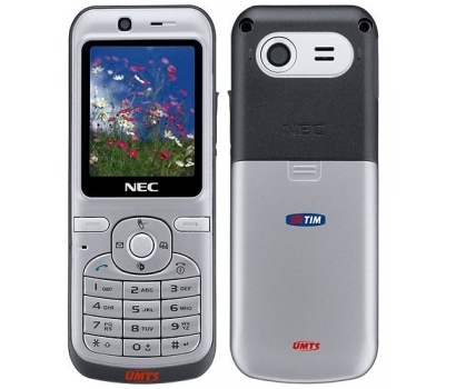 NEC e353