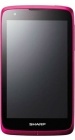 Sharp SH530U