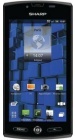 Sharp Aquos SH80F