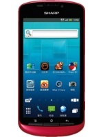 Sharp Aquos SH8298U