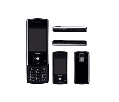 Sharp 880SH