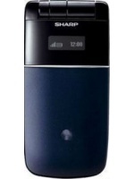Sharp GX34