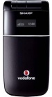 Sharp GX33