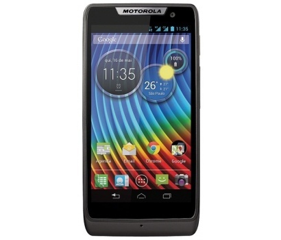Motorola RAZR D3 XT919
