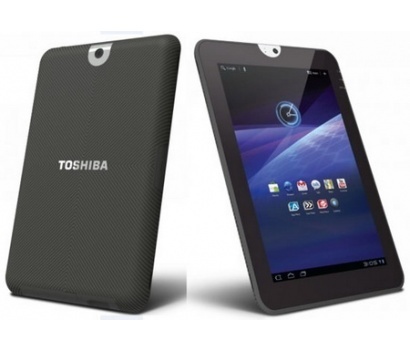 Toshiba Thrive