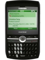 Toshiba G710