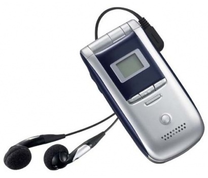 Sharp GX40