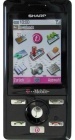 Sharp TM100