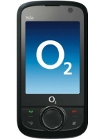 O2 XDA Orbit II