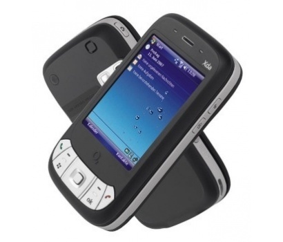 O2 XDA Terra