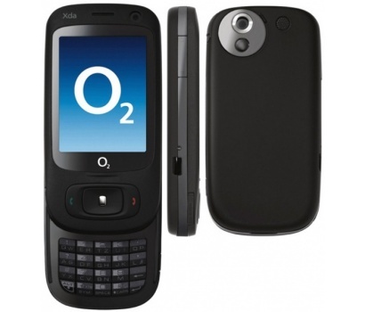 O2 XDA Star