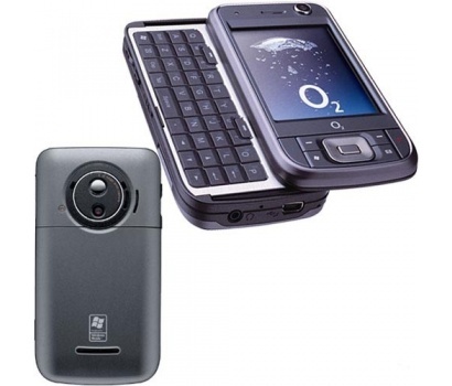 O2 XDA Zinc