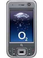 O2 XDA Zinc