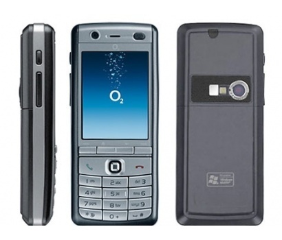 O2 XDA Graphite