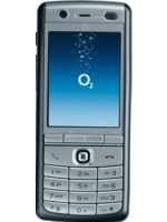 O2 XDA Graphite