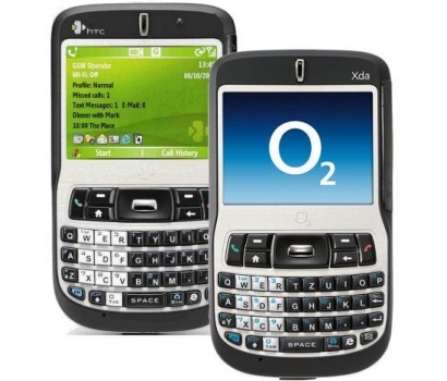 O2 Cosmo