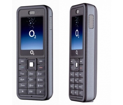 O2 Jet