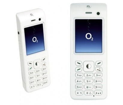 O2 Ice
