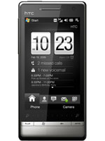 HTC Touch Diamond2