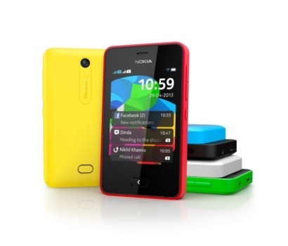 Nokia Asha 501