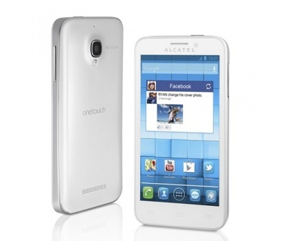 Alcatel One Touch Snap