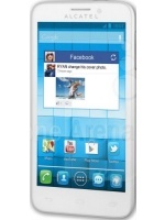 Alcatel One Touch Snap