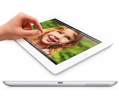Apple iPad 4 Wi-Fi