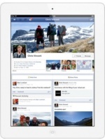 Apple iPad 4 Wi-Fi