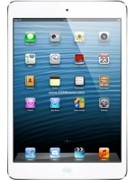 Apple iPad mini Wi-Fi+ Cellular
