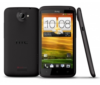 HTC One X+