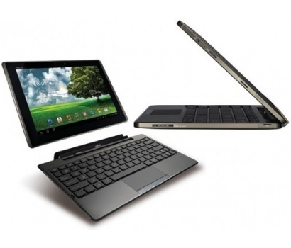Asus Transformer TF101