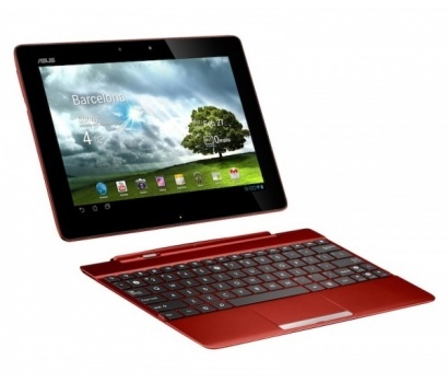 Asus Transformer Pad TF300T