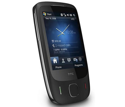 HTC Touch 3G