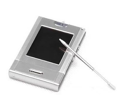 NEC N930
