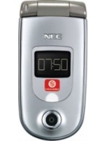 NEC N750