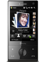 HTC Touch Diamond