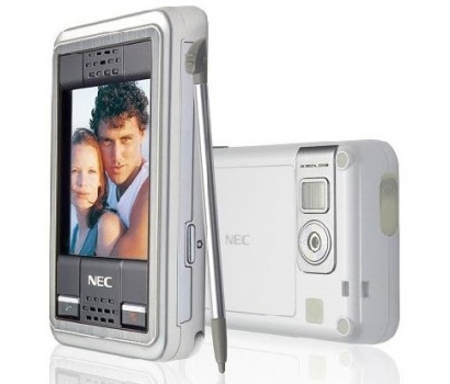 NEC N500