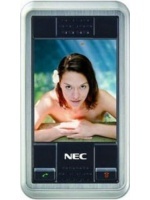 NEC N500