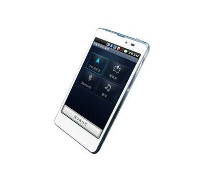 LG Optimus LTE Tag
