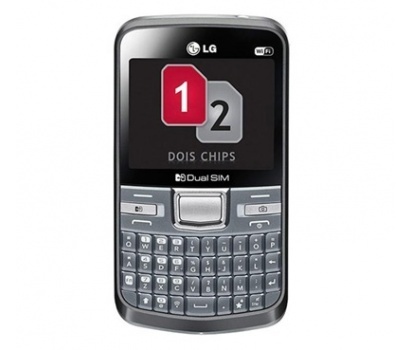 LG C199