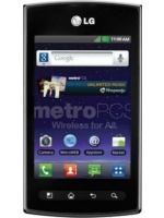 LG Optimus M+ MS695