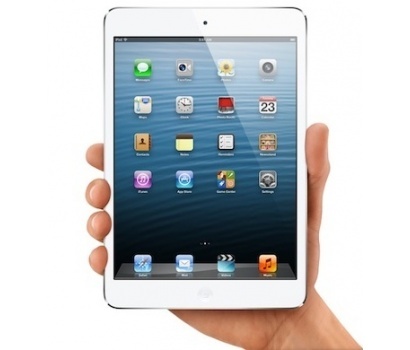 Apple iPad mini Wi-Fi+  Cellular