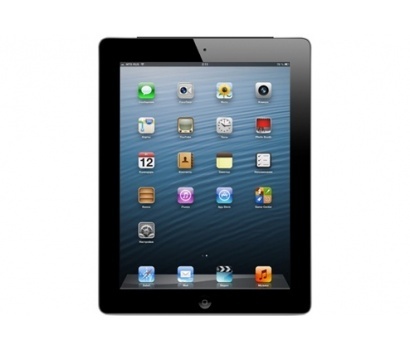 Apple iPad 4 Wi-Fi+ Cellular