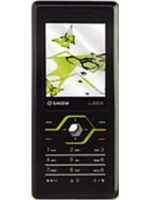 Sagem my521x