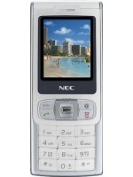 NEC e121